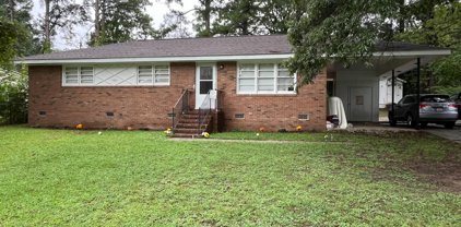 1832 Blandwood, Rocky Mount