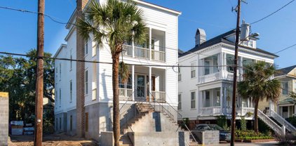 28 Bennett Street, Charleston