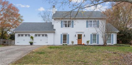 3751 Apple Way, Marietta