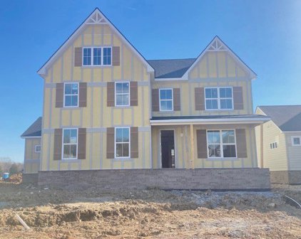 5064 High Park Hill DR, Arrington
