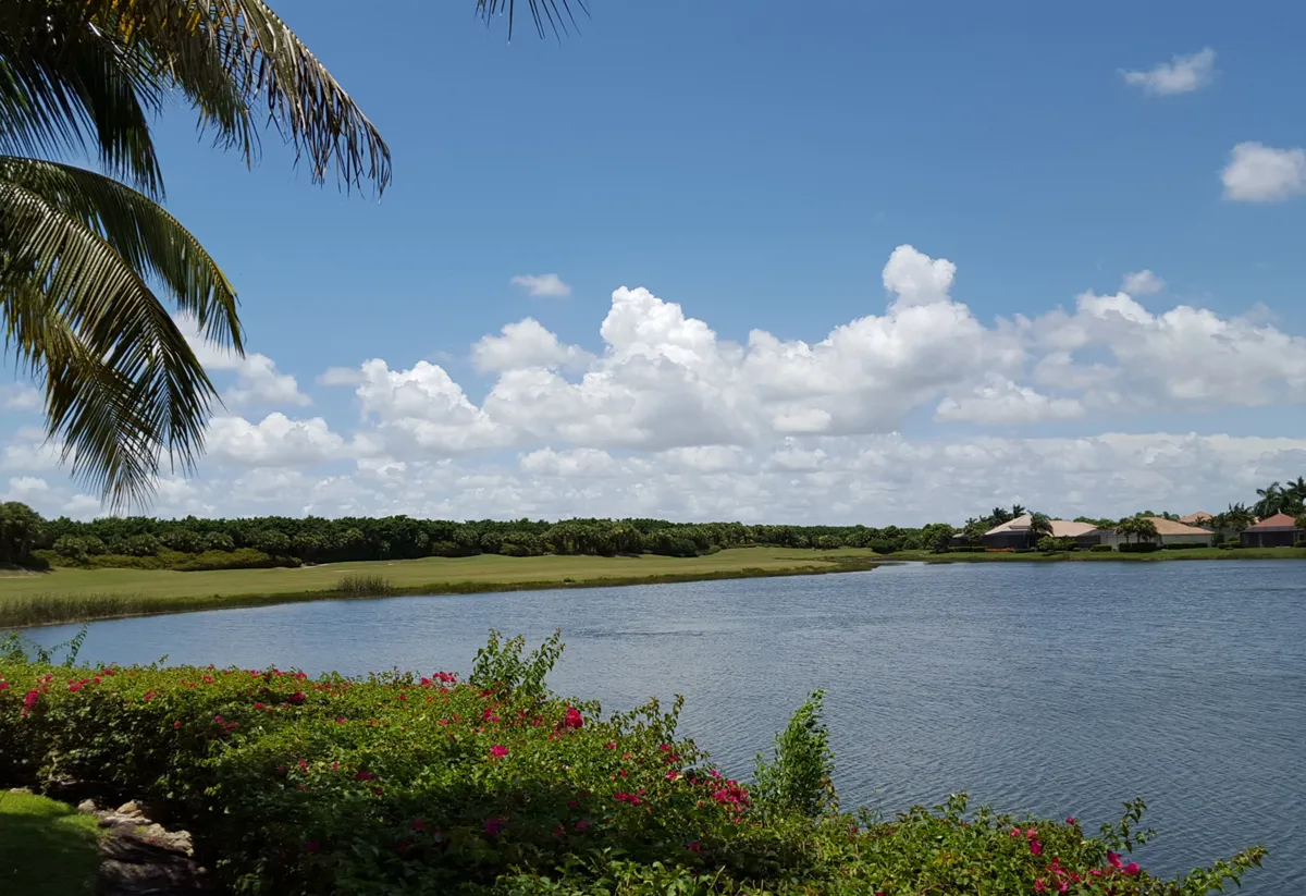Miromar Lakes Beach & Golf Club
