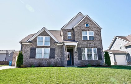 5329 Abbottswood Dr, Smyrna