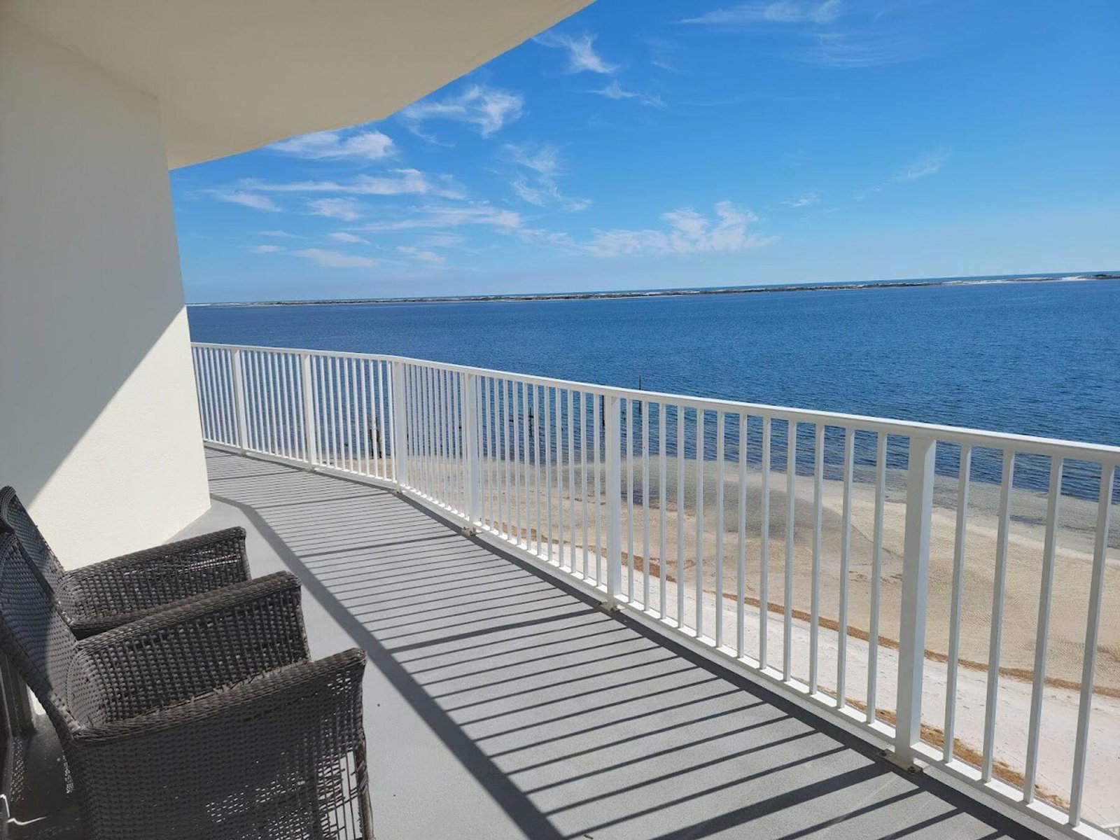 154 Ethel Wingate Drive Unit 403, Pensacola FL 32507, Property Listing
