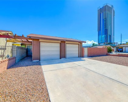 4012 Calle Mirador, Las Vegas