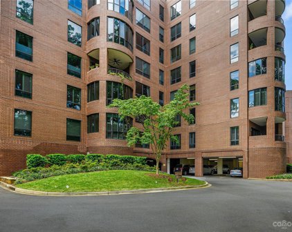 816 Cherokee  Road Unit #H, Charlotte