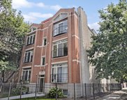 2659 W Thomas Street Unit #2W, Chicago image