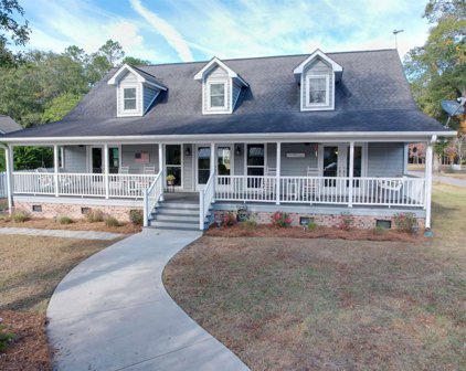 109 Comanche Dr., Georgetown