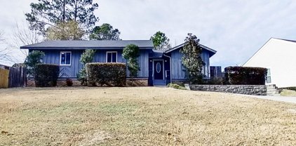 105 HILLBROOK Drive, Martinez