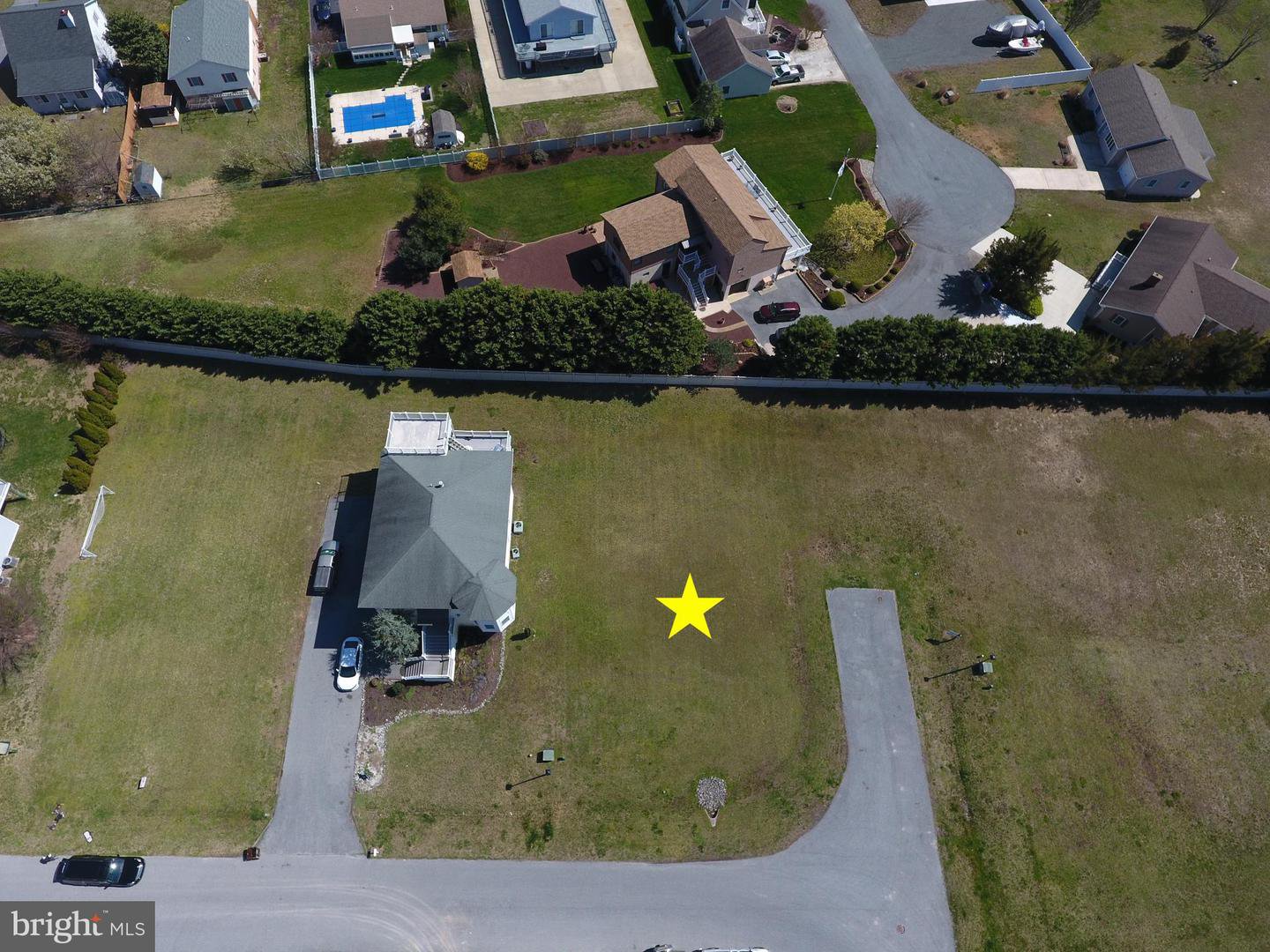 38033 Fenwick Shoals Boulevard, Selbyville DE 19975