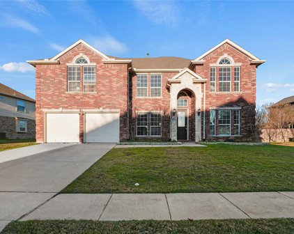 1224 Warbler  Drive, Forney