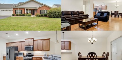 9004 Brigadier Road, Mechanicsville