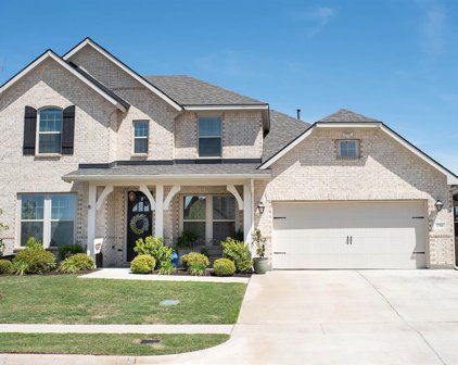 1704 Whitney  Drive, Forney