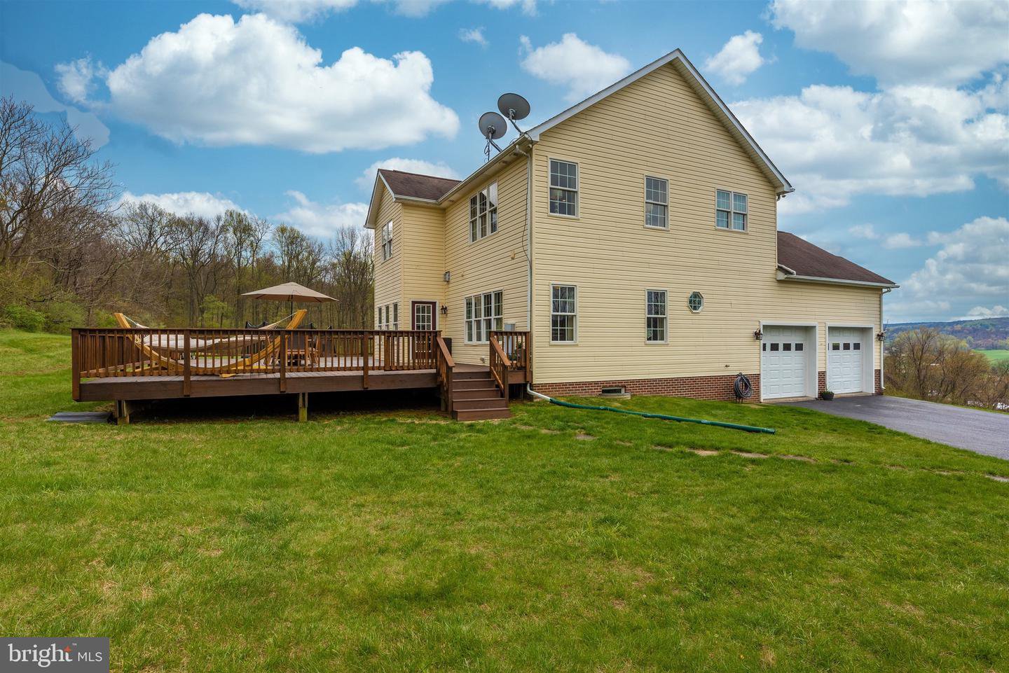 6345 Debold Road, Sabillasville, 21780