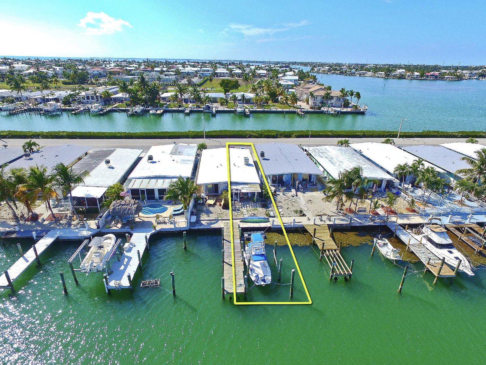 10 Sadowski, Key Colony, 33051