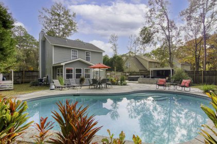 3286 Berryhill Road, Johns Island