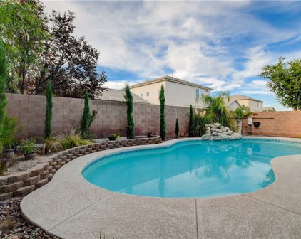 4832 Whispering Spring Avenue, Las Vegas