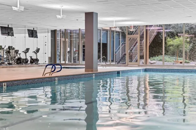 Optima Camelview Village amenities 