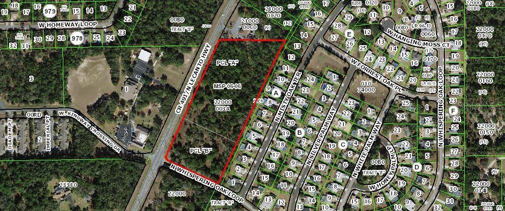6207 N Lecanto Highway, Beverly Hills, 34465