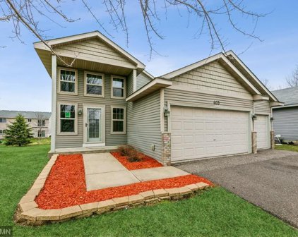 403 Rodeo Drive NW, Isanti