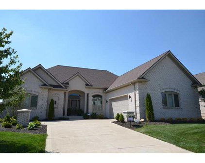 14020 Quarter Horse Court, Carmel