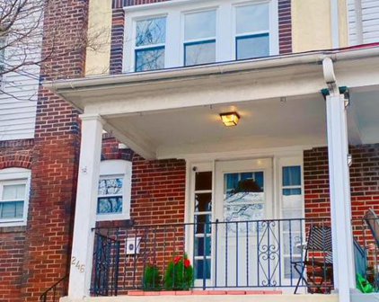 246 Roberta Ave, Collingdale
