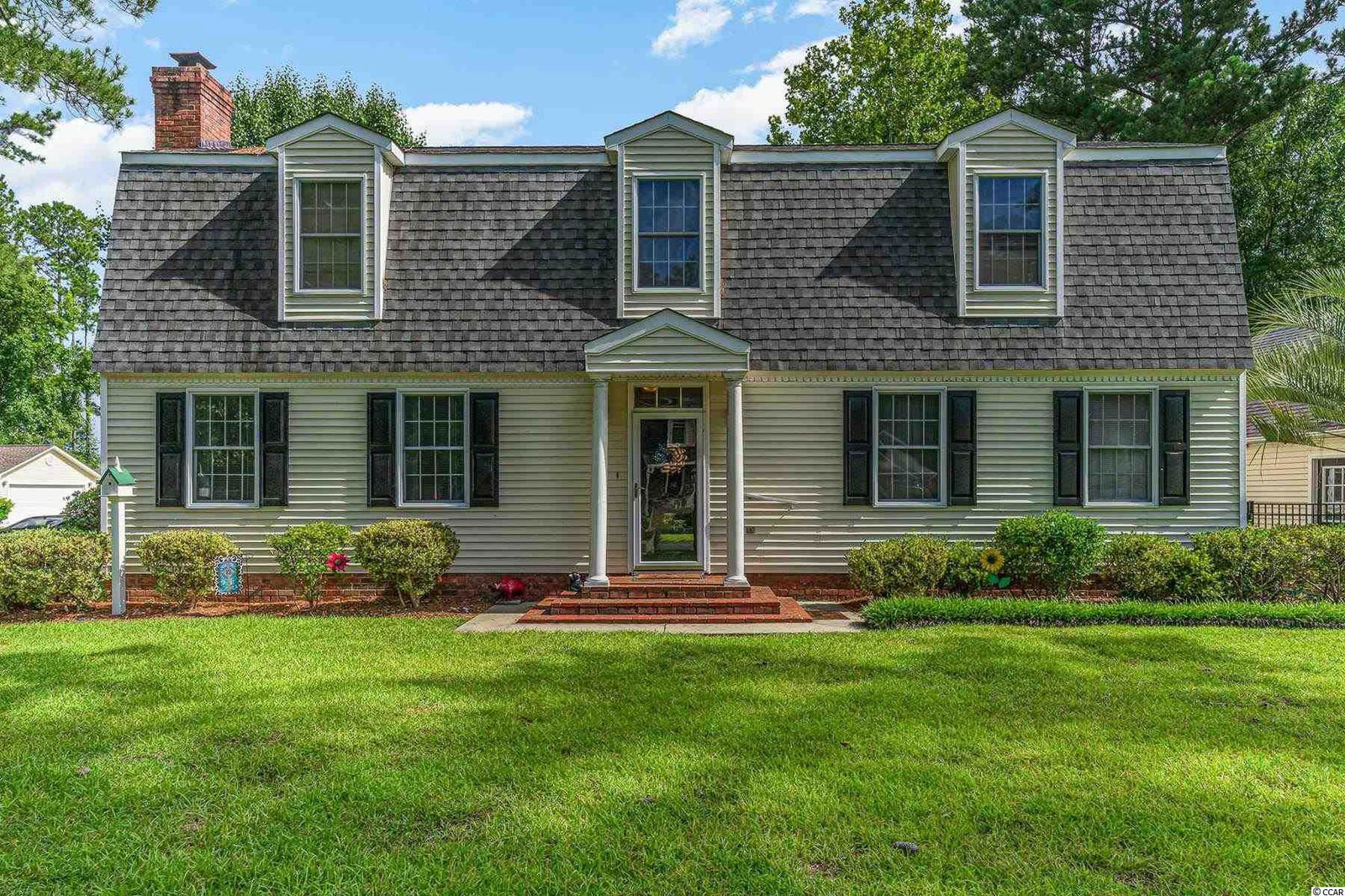 MLS 2114332 Colonial Charters 2501 Brick Dr., Longs, SC Property