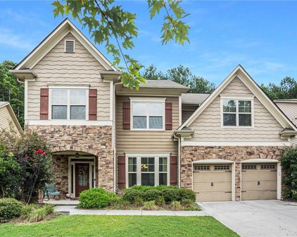 2485 Well Springs Drive, Buford
