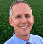 Mike Goldstein, Realtor with Black and Cherry Real Estate