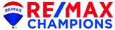 Remax Champions Logo