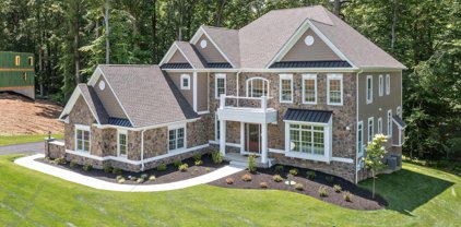 Lot 000 Bellflower Lane - Springton Model, Newtown Square
