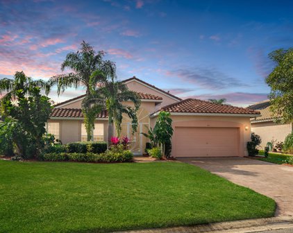 431 NW Cool Water Court, Port Saint Lucie