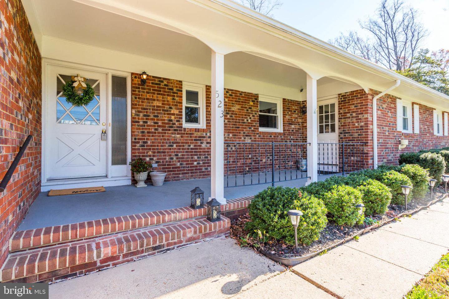 523 Higgins Drive, Odenton, 21113