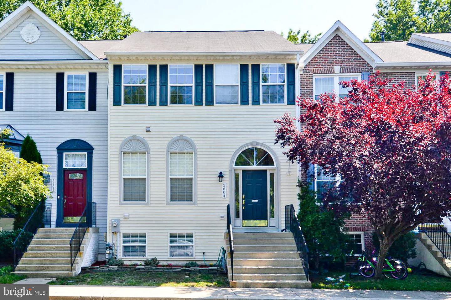 2604 Streamview Drive, Odenton, 21113