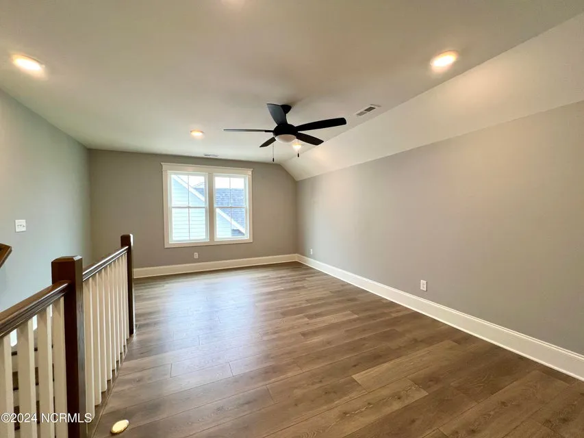 Reeves Custom Homes - Sapphire Plan
