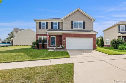 26467 ELK RUN, Lyon Twp