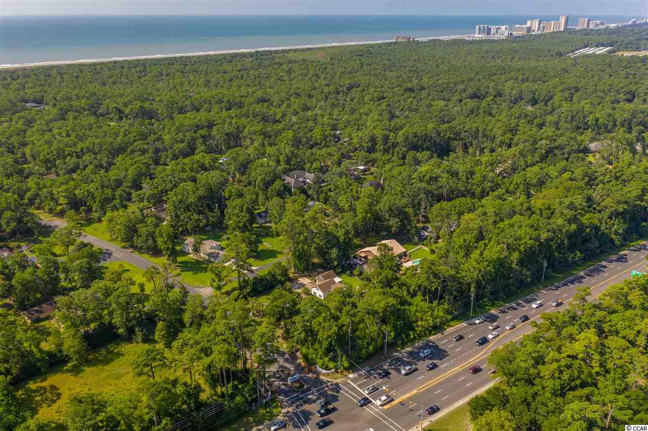 MLS 1818355 Briarcliffe Acres 64 Middle Gate Rd., Myrtle Beach, SC