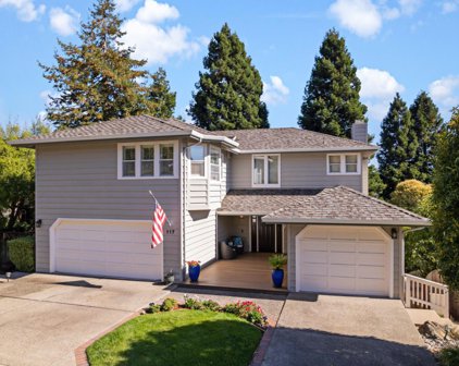 117 Victoria Lane, Aptos