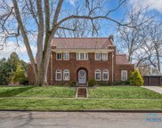 1907 Woodruff, Toledo image