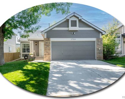 17314 Paoli Way, Parker