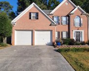 159 Clubhouse Nw Drive, Kennesaw image