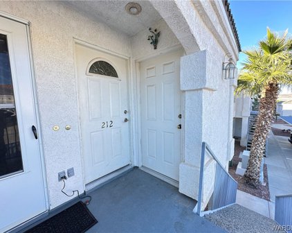 3423 Mccormick #212 Boulevard, Bullhead City