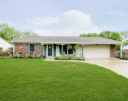 1743 Zinnia Drive, Indianapolis image