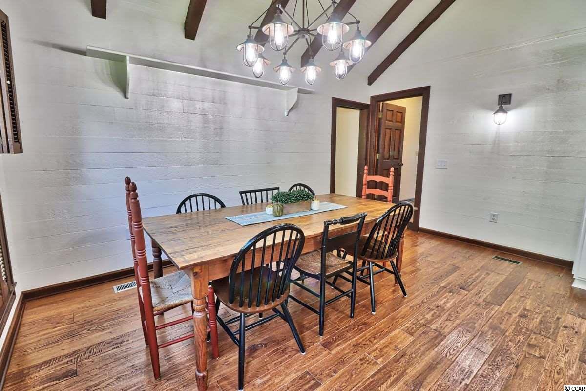 207 N 15th Ave. N, North Myrtle Beach, 295822105874 Tilghman Estates