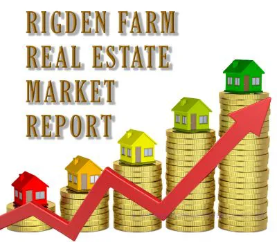Bucking Horse Real Estate Market Report