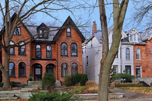 Northwest Philly