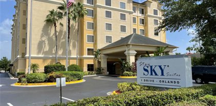 7601 Canada Avenue Unit 516, Orlando