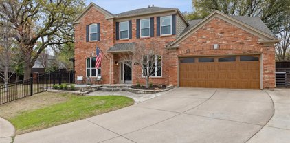 701 Ruby  Court, Grapevine