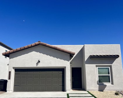 912 Ada Lane, El Paso