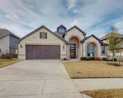 1015 Clydeview  Road, Forney