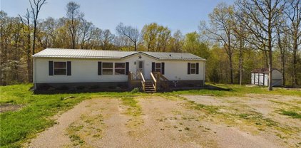8407 Webb Road, Stover